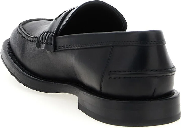 Moschino 'Berlin' Loafers - Image 3