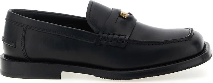 Moschino 'Berlin' Loafers