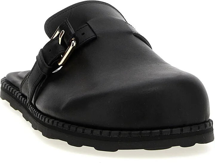 Moschino 'Birky' Sabots - Image 2