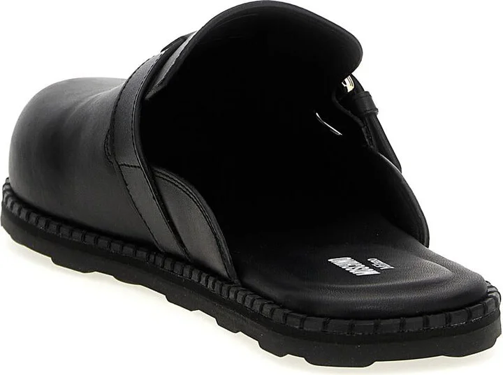 Moschino 'Birky' Sabots - Image 3