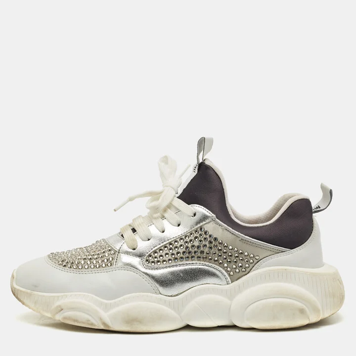 Silver