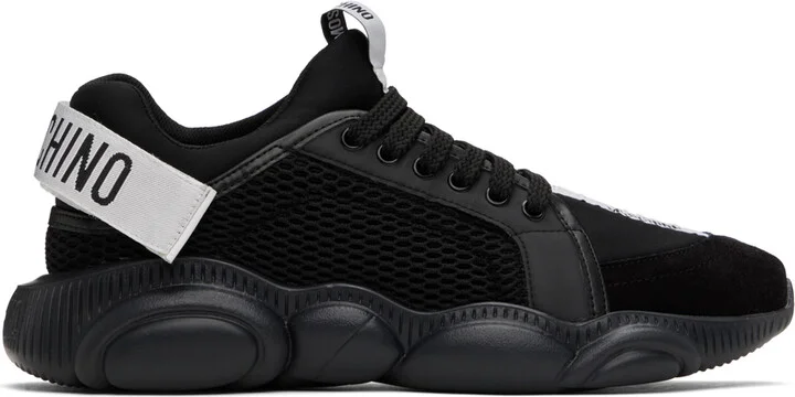 BLACK/BLACK