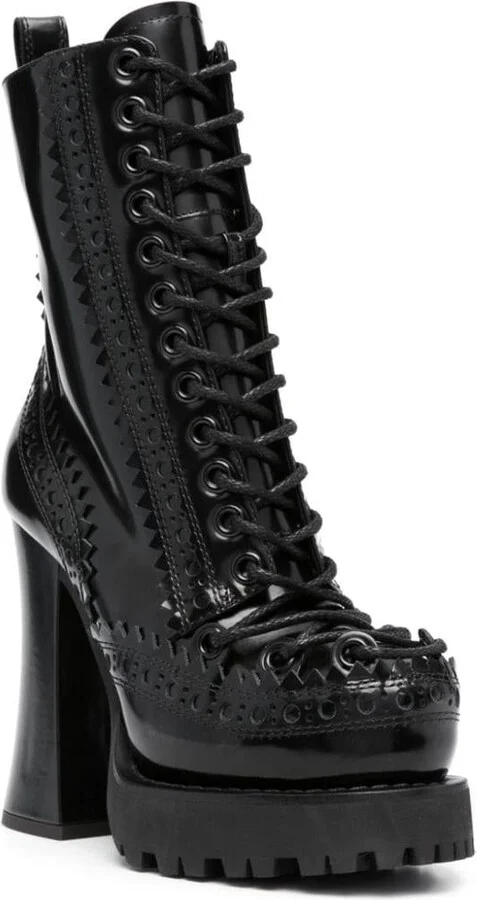 Moschino Boots - Image 2