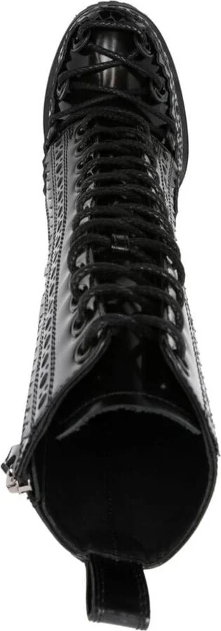 Moschino Boots - Image 3