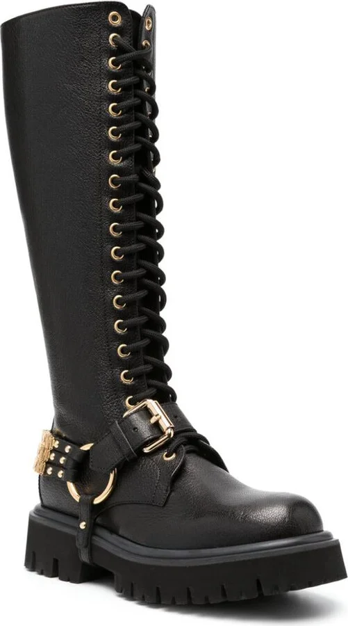 Moschino Boots - Image 2