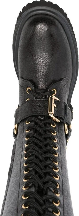 Moschino Boots - Image 4