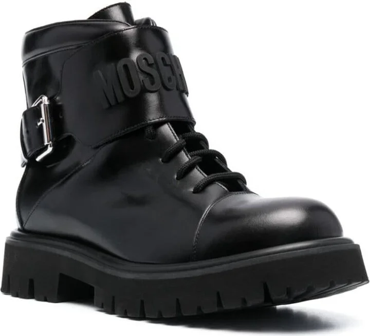 Moschino Boots - Image 2