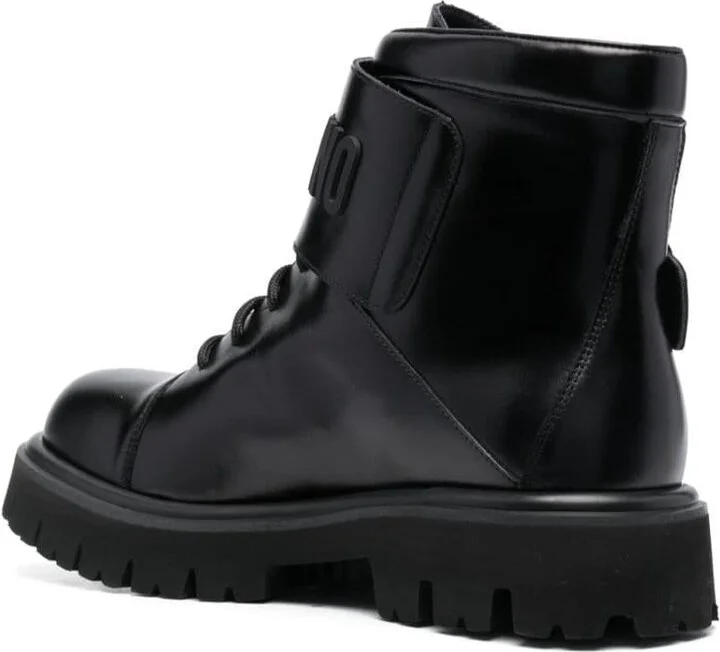 Moschino Boots - Image 3