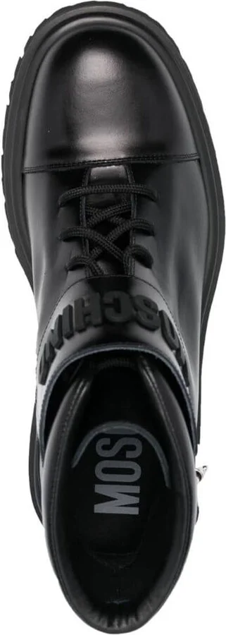 Moschino Boots - Image 4