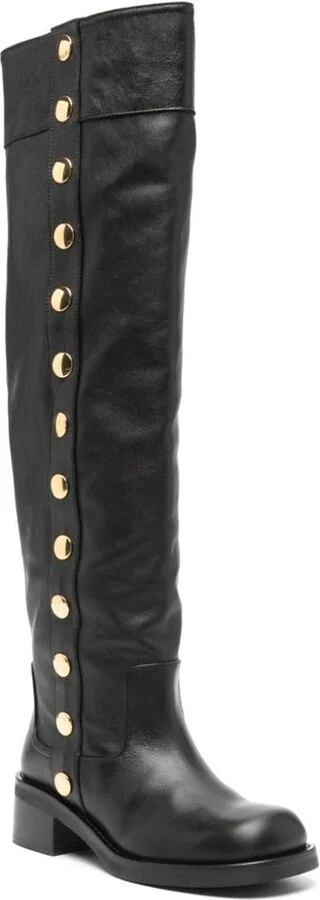 Moschino Boots - Image 2