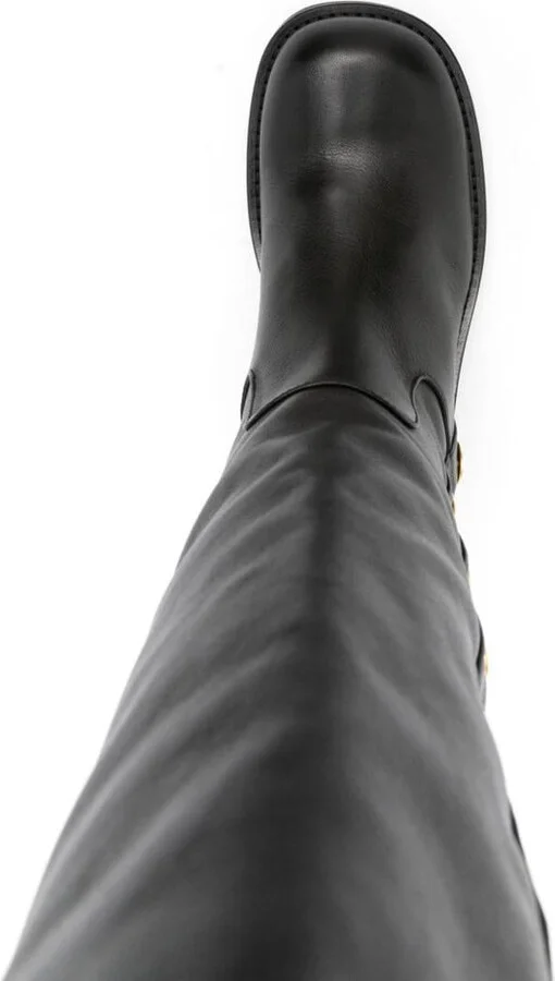 Moschino Boots - Image 4