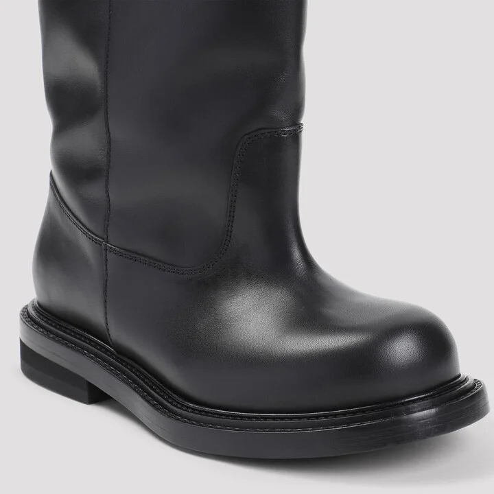 Moschino Boots - Image 4