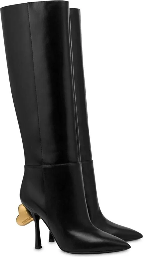 Moschino Boots - Image 2