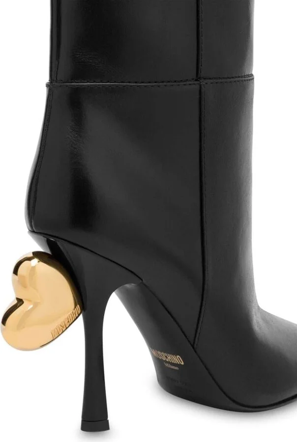 Moschino Boots - Image 3