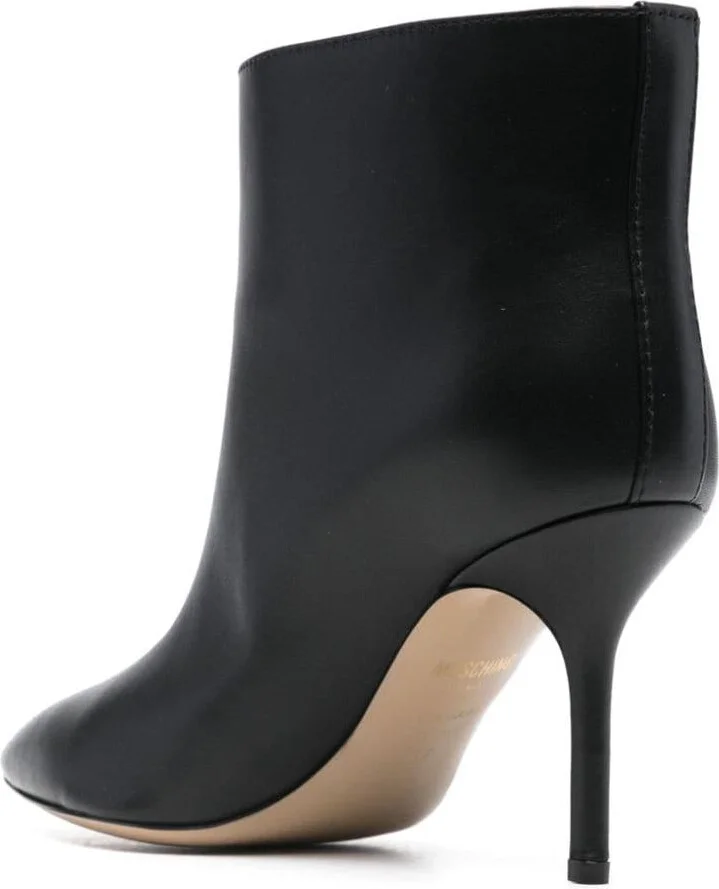 Moschino Boots - Image 3