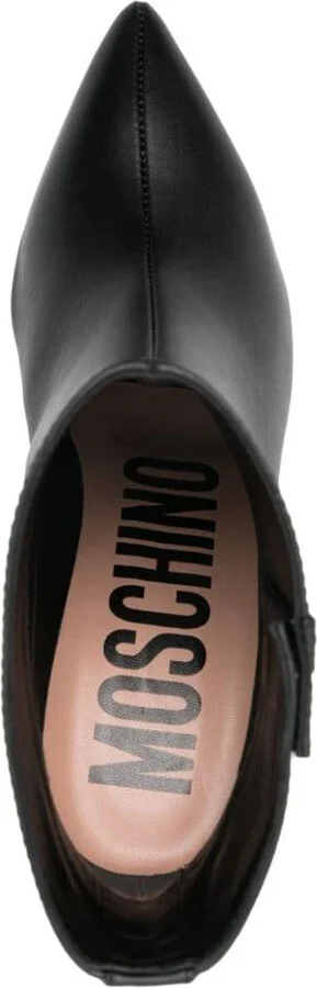 Moschino Boots - Image 4