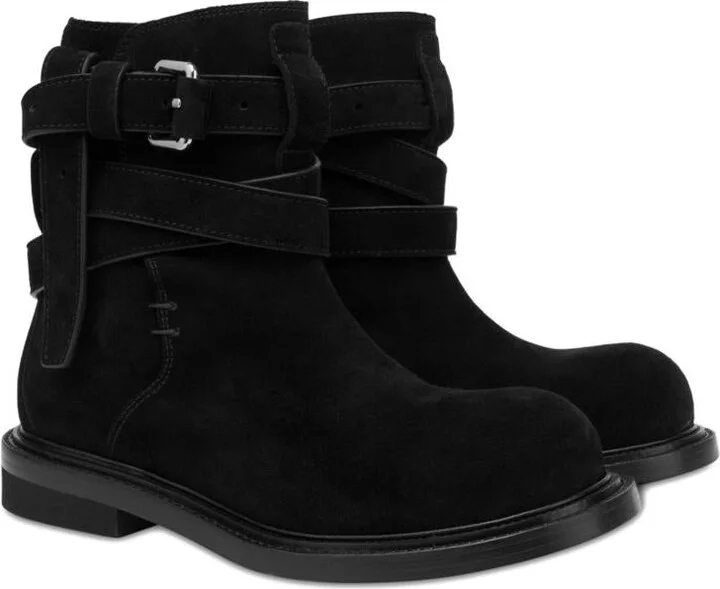 Moschino Boots - Image 2