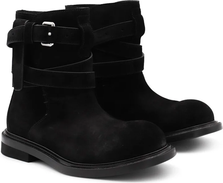 Moschino Boots - Image 3