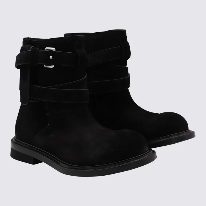 Moschino Boots - Image 4