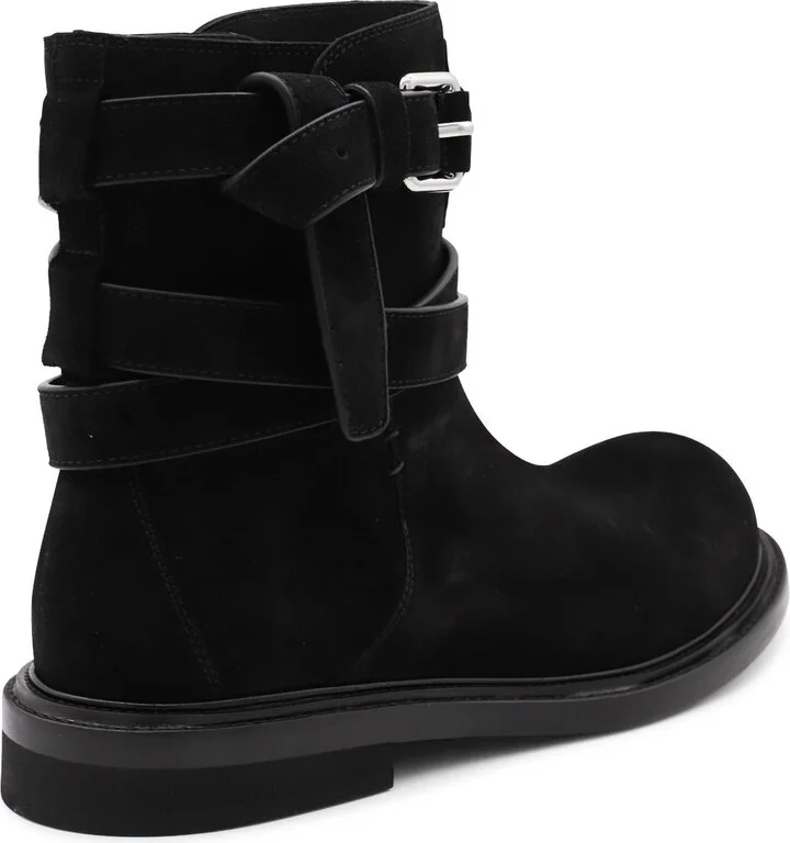 Moschino Boots - Image 5