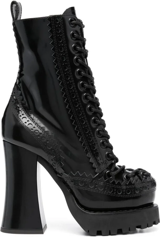 Moschino Boots