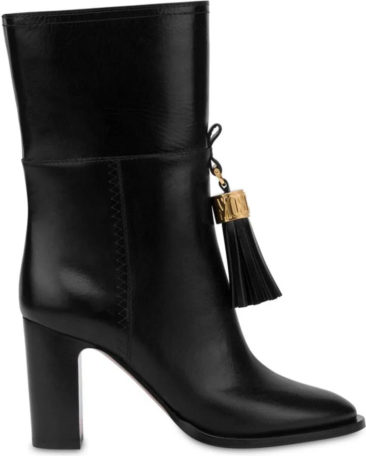 Moschino Boots