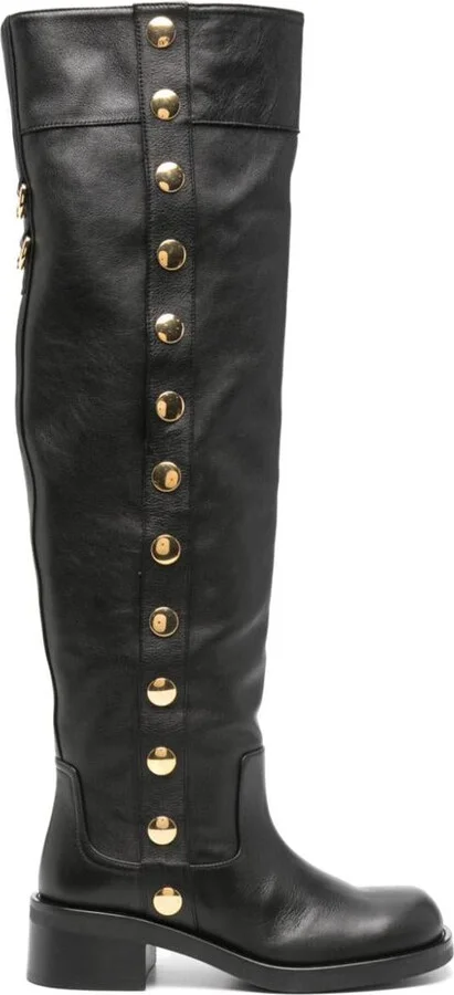 Moschino Boots