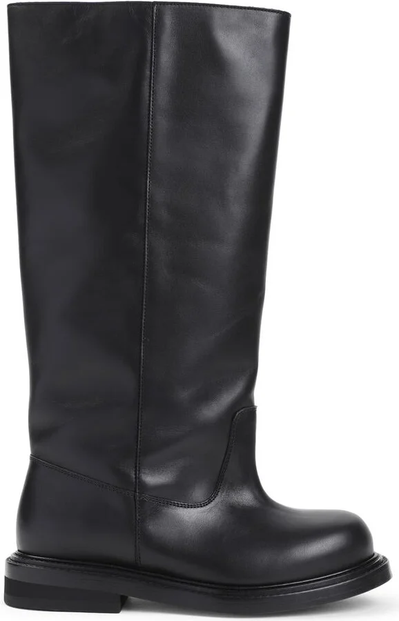 Moschino Boots