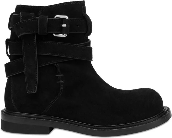Moschino Boots
