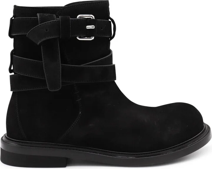 Moschino Boots