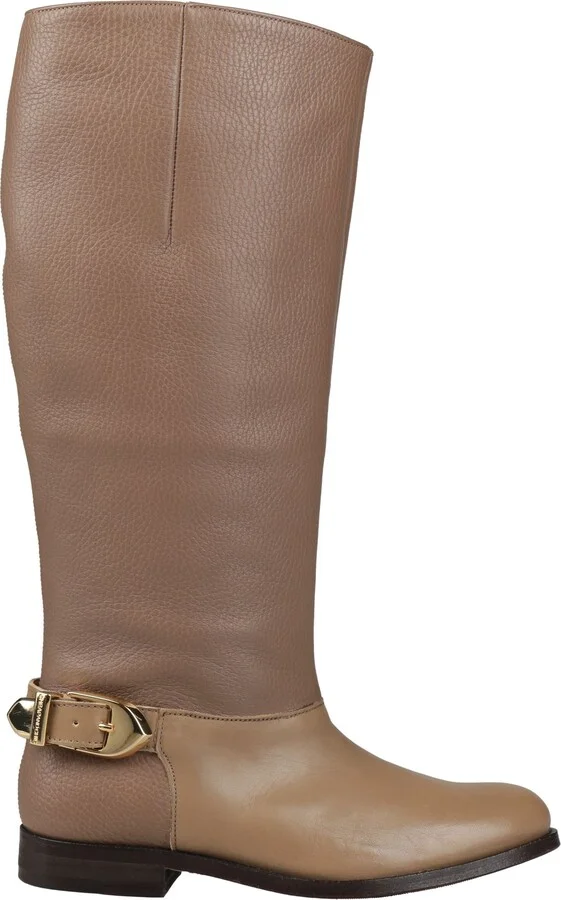 Moschino Cheap And Chic Woman Boot - Image 3
