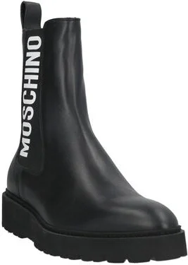 Moschino Couture Man Ankle boots - Image 2