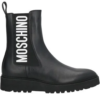 Moschino Couture Man Ankle boots