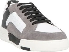 Moschino Couture Man Sneakers - Image 2