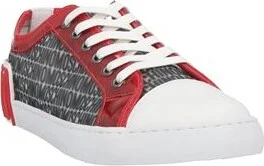 Moschino Couture Man Sneakers - Image 2