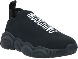 Moschino Couture Man Sneakers - Image 2