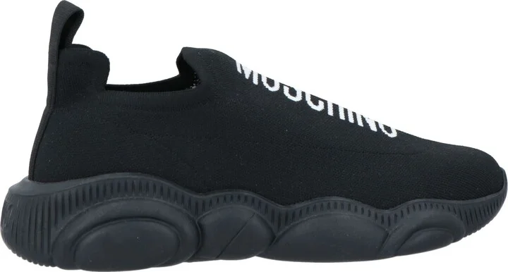 Moschino Couture Man Sneakers - Image 3