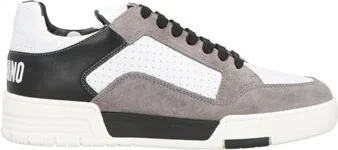 Moschino Couture Man Sneakers