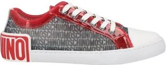 Moschino Couture Man Sneakers