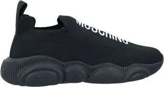Moschino Couture Man Sneakers