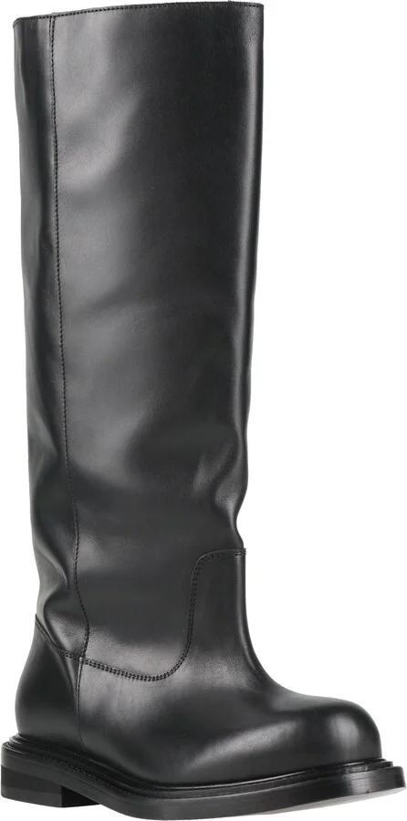 Moschino Couture Woman Boot - Image 4