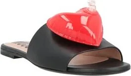 Moschino Couture Woman Sandals - Image 2