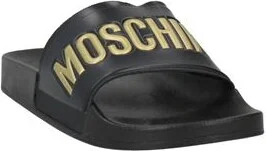 Moschino Couture Woman Sandals - Image 2
