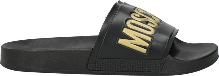 Moschino Couture Woman Sandals - Image 3