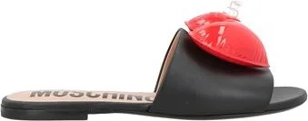 Moschino Couture Woman Sandals