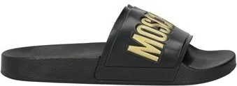 Moschino Couture Woman Sandals