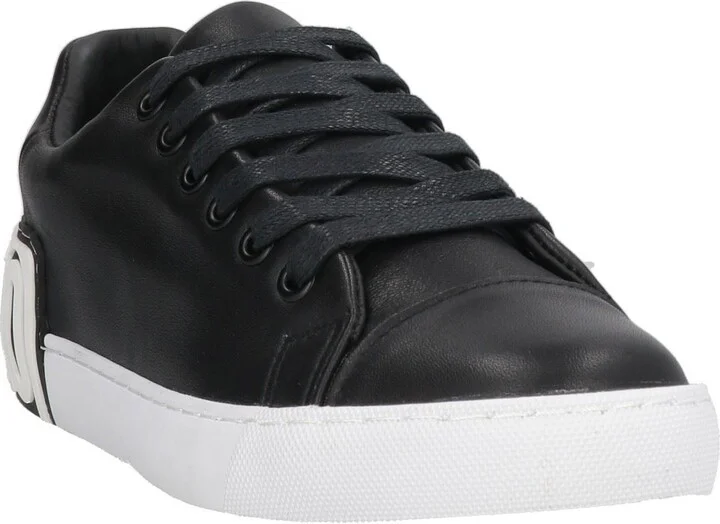 Moschino Couture Woman Sneakers - Image 4
