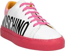 Moschino Couture Woman Sneakers - Image 2
