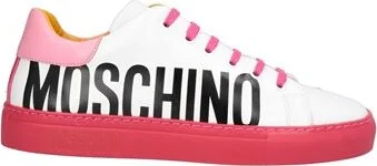 Moschino Couture Woman Sneakers