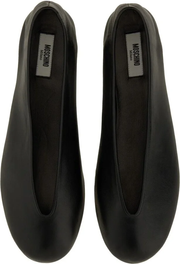 Moschino Dancer "Duck" - Image 6
